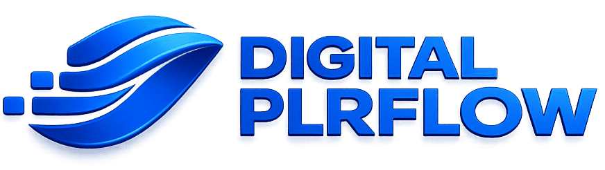 Digital Plr Flow