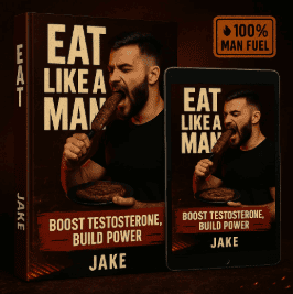 Eat Like A Man