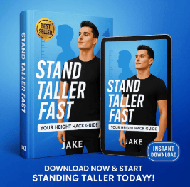 Stand Taller Fast