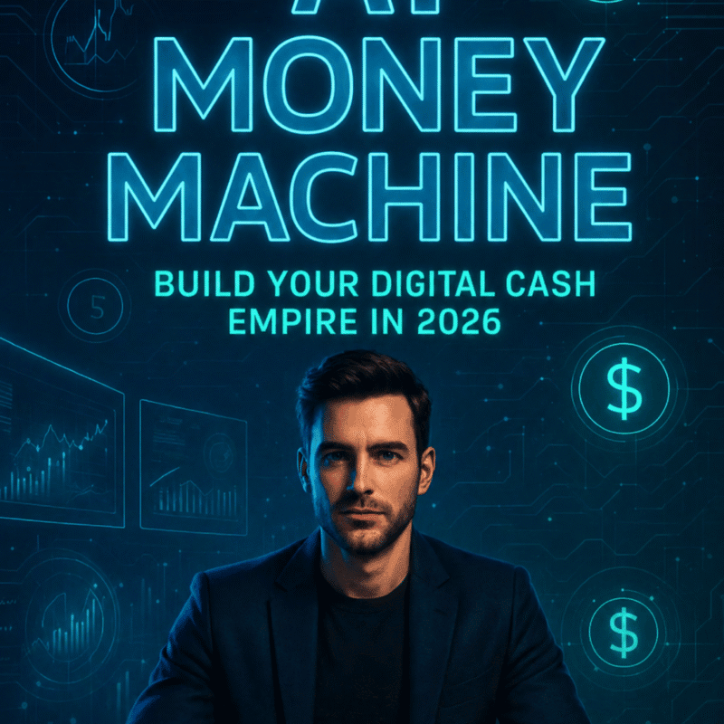 AI Money Machine